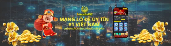 Lô đề vando88 phổ biến, tổ chức minh bạch và cập nhật kết quả nhanh chóng