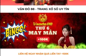 Tải app vando88 với các bước hướng dẫn chi tiết