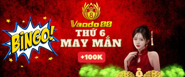 Vando88 - nền tảng trực tuyến cá cược hấp dẫn