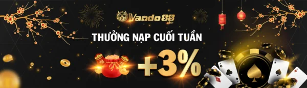 Casino trực tuyến vando88 mang đến trải nghiệm thú vị hấp dẫn