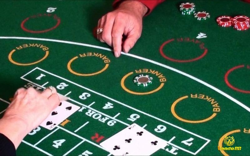 Luật chơi Baccarat siêu tốc có gì khác biệt?