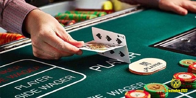 Cách chơi Baccarat siêu tốc như thế nào?