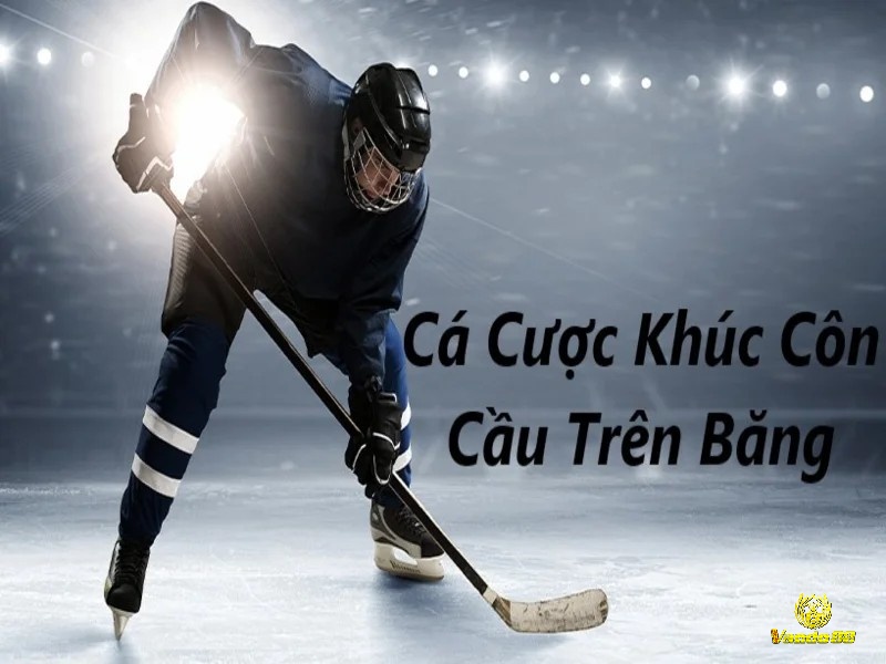 Kinh nghiệm tham gia chơi Cá cược khúc côn cầu hiệu quả nhất