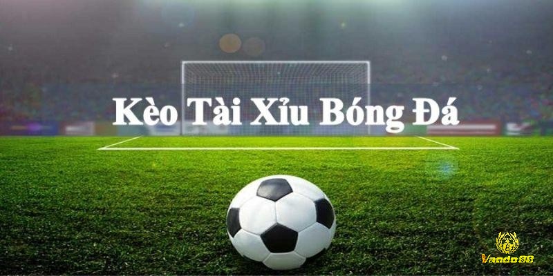 Kèo tài xỉu là loại kèo cá độ bóng đá được nhiều anh em lựa chọn