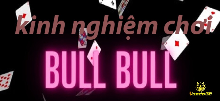 Kinh nghiệm chơi Poker Bull áp dụng hiệu quả nhất