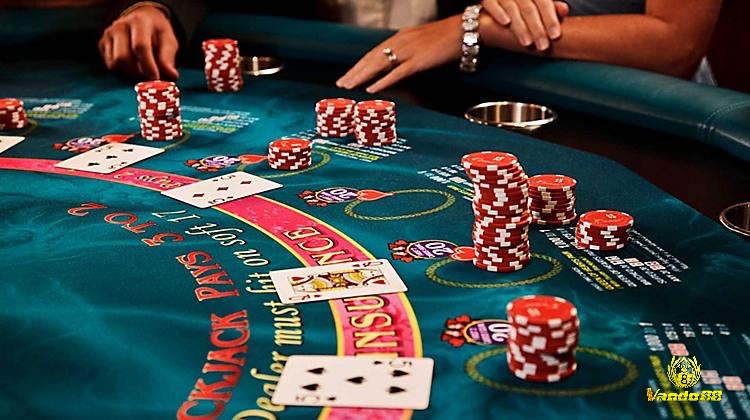 Khám phá các thuật ngữ chơi black jack phổ biến nhất hiện nay