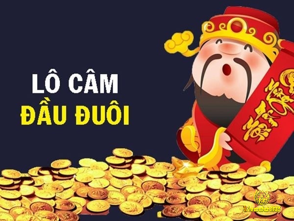 Với phương pháp chơi này thì anh em cũng cần phải xem kết quả ngày hôm trước có đuôi câm hay không