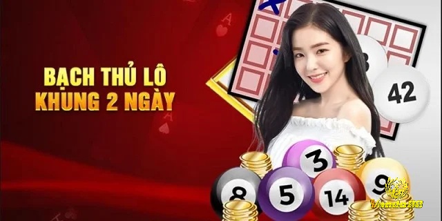 Vando88 được biết bạch thủ lô khung 2 ngày là anh em sẽ là chọn lựa ra cho mình một con lô bạch thủ