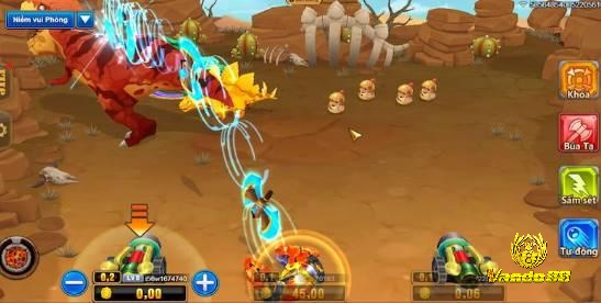 Bắn cá Jili online – Sân chơi hàng đầu cho game thủ