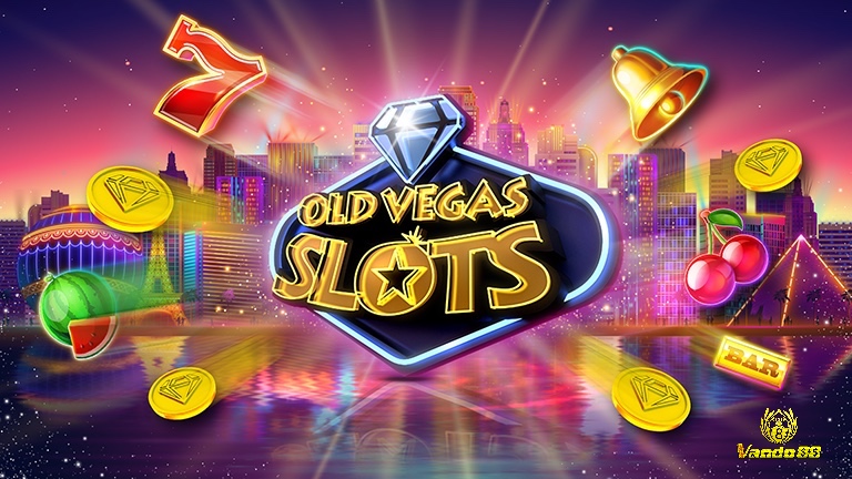 Slot game là một máy đánh bạc trưc tuyến độc đáo và được yêu thích bậc nhất hiện nay