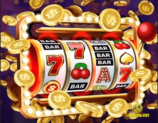 Khi tham gia slot game anh em nên chọn mức cược phù hợp với mình