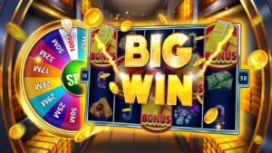 Kinh nghiệm chơi Slot Game mang đến trúng lớn từ chuyên gia