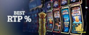 RTP trong Slot Game là gì? Ý nghĩa của tỷ lệ RTP slot game