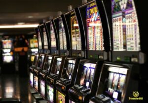 Thuật ngữ Slot Machine tổng hợp chi tiết và giải đáp ý nghĩa