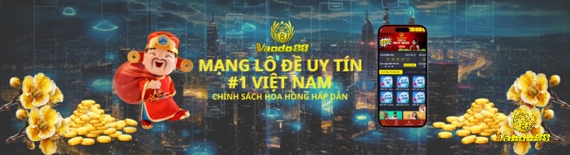 Lô đề Vando88 nhận được nhiều sự yêu thích của anh em cược thủ