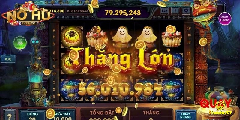 Áp dụng nhiều chiến lược hay sau khi đã hiểu rõ ký hiệu cơ bản trong game nổ hũ