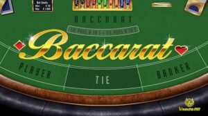 Luật chơi Baccarat cơ bản thuật ngữ, cách chơi, cách tính điểm