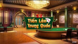 Luật chơi bài tiến lên Trung Quốc - Hướng dẫn chuẩn xác nhất