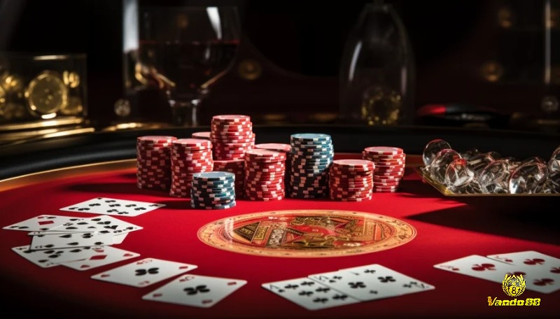 Nếu chơi bài Speed Baccarat mà thua quá nhiều thì bạn cũng không nên cố gắng để gỡ lại