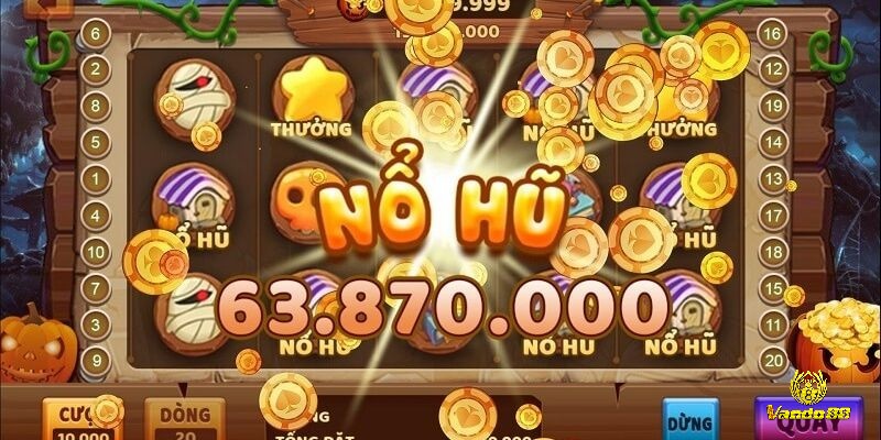 Áp dụng các thuật ngữ game nổ hũ để đạt hiệu quả trong quá trình chơi