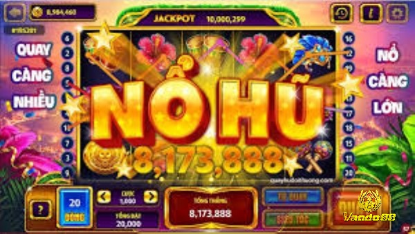 Thuật ngữ Slot Game về các nút chức năng