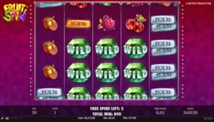 Biểu tượng wild trong slot game là gì? Cách hoạt động ra sao?