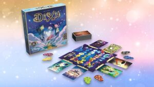 Board Game Dixit chi tiết từ cách chơi đến mẹo chiến thắng