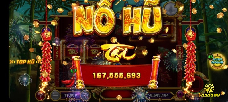 Tìm hiểu về các thể loại game nổ hũ phổ biến và được ưa chuộng nhất hiện nay nhé