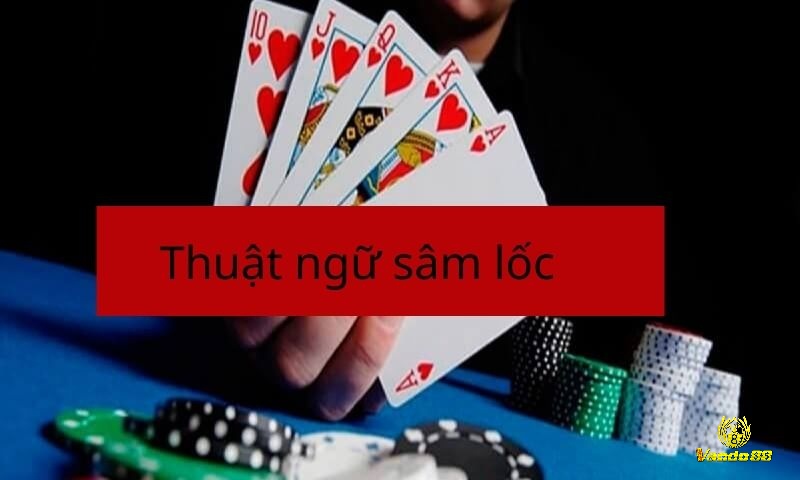 Đặc điểm hấp dẫn của game bài Sâm Lốc