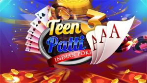 Bài Teen Patti là gì? Luật chơi chi tiết cho người mới bắt đầu