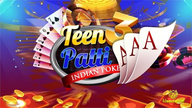 Bài Teen Patti là gì? Teen Patti là một game bài hấp dẫn từ Ấn Độ