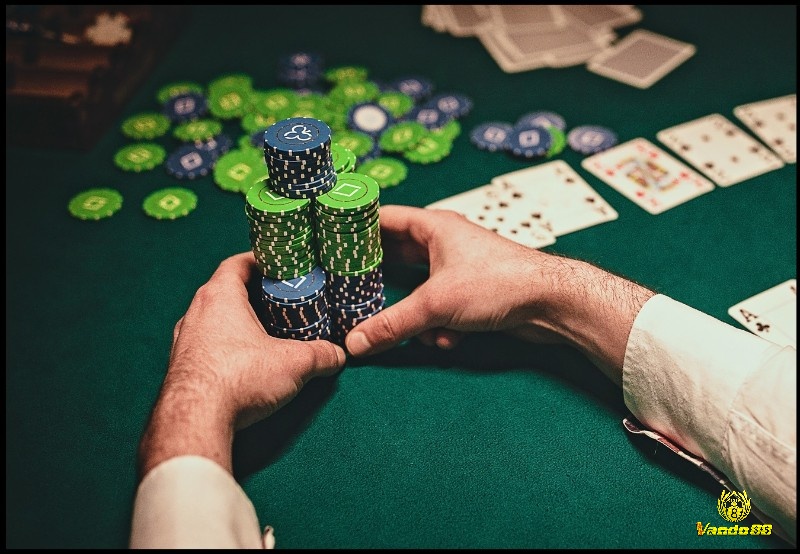 Những yếu tố ảnh hưởng đến Bet Size Poker