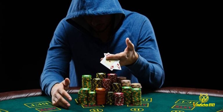 Các dạng cược trong poker - cược No Limit