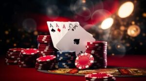 Cách chơi Baccarat chi tiết dành cho tân thủ cùng Vando88