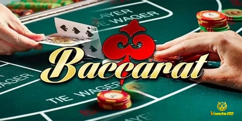 Khám phá tổng quan về baccarat