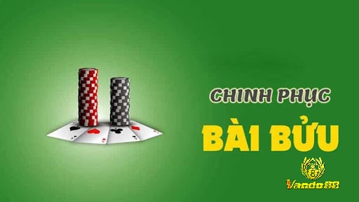 Khám phá các chiến thuật chơi bài bửu từ các tay chơi chuyên nghiệp 