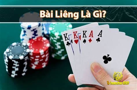 Cùng Vando88 tìm hiểu chi tiết về bài Liêng là gì?