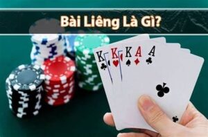 Cách chơi bài Liêng chi tiết và dễ hiểu cho anh em cược thủ