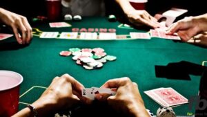 Fish trong Poker là gì? Cách nhận biết và đối phó với Fish