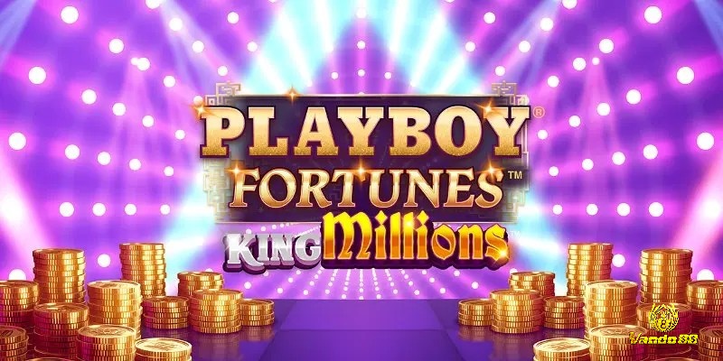 Playboy Fortunes xoay quanh cuộc sống xa xỉ dựa trên một tạp chí người lớn