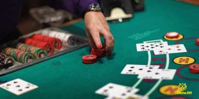 Quản lý tài chính giúp anh em giảm phí Rake Poker và tăng hiệu quả hơn trong trò chơi này