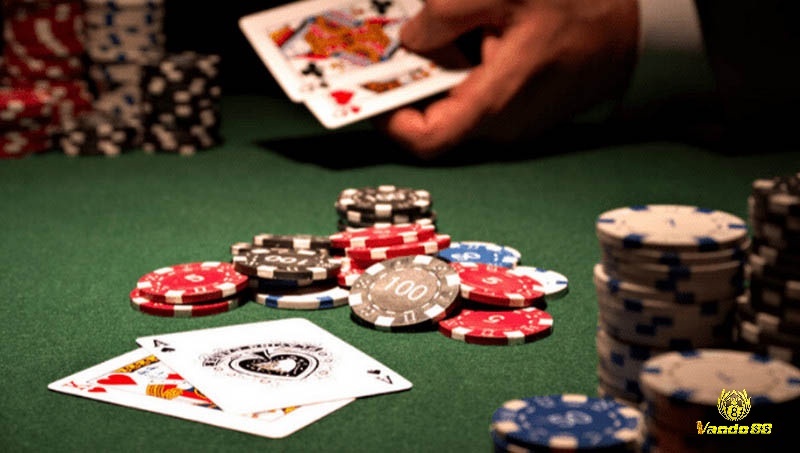 Cách sử dụng SPR trong Poker mà anh em cược thủ cần biết