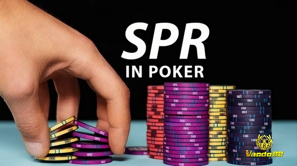 Cùng nhà cái Vando88 tìm hiểu chi tiết về SPR Poker nhé