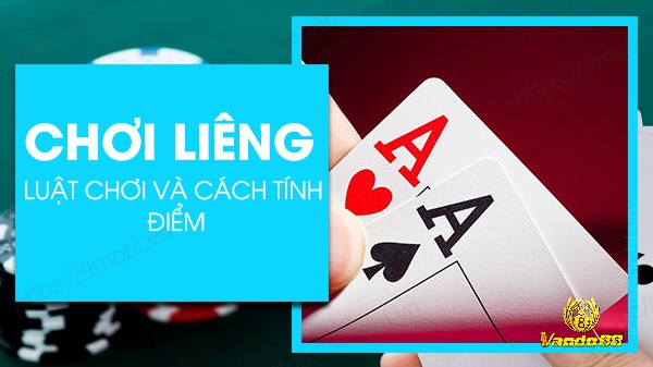 Luật chơi bài liêng như thế nào?