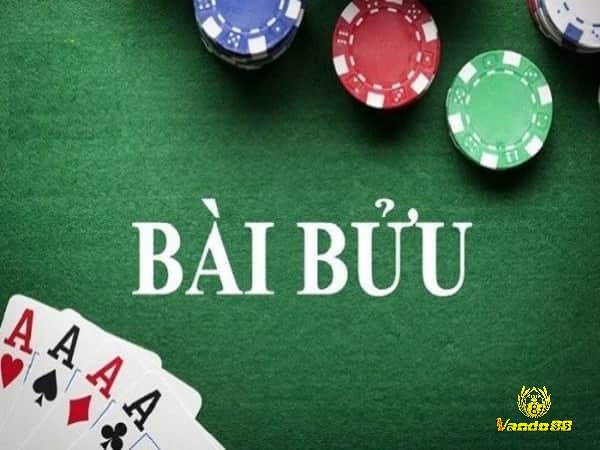 Tìm hiểu game bài bửu và ý nghĩa thuật ngữ Game bài bửu