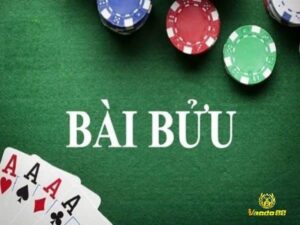 Thuật ngữ Game bài bửu chi tiết từ A đến Z và giải thích ý nghĩa