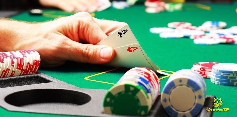 Bắt hoà baccarat là loại cược mà anh em đặt vào tỷ lệ hoà giữa 2 bên