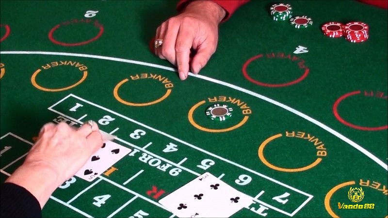 Khám phá các công thức và cách tính xác suất baccarat chuẩn xác nhất