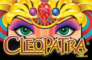 Game Cleopatra - Game slot đồ họa đẹp, gameplay lôi cuốn