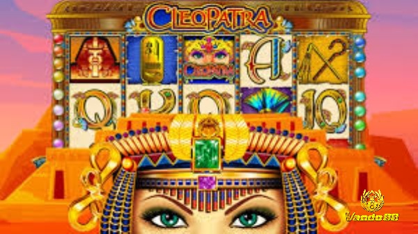 Cách giành chiến thắng trong game Cleopatra